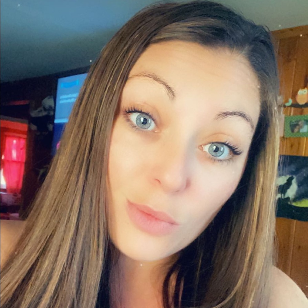 Meet your Posher, Kristen